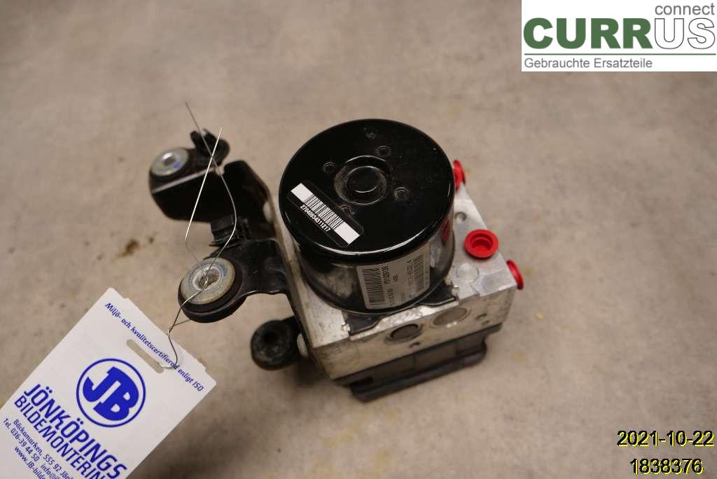 VOLVO XC70   08-13 ABS Hydraulic unit 31329140 D5244T17