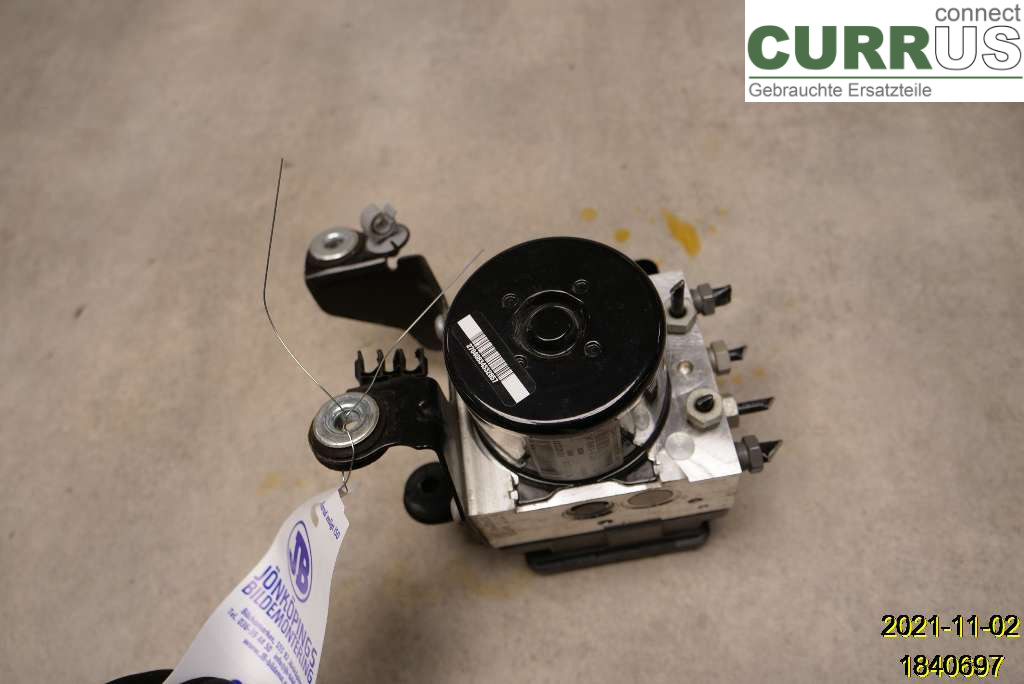 VOLVO V70    14-16 ABS Hydraulic unit 31423349 D4204T5