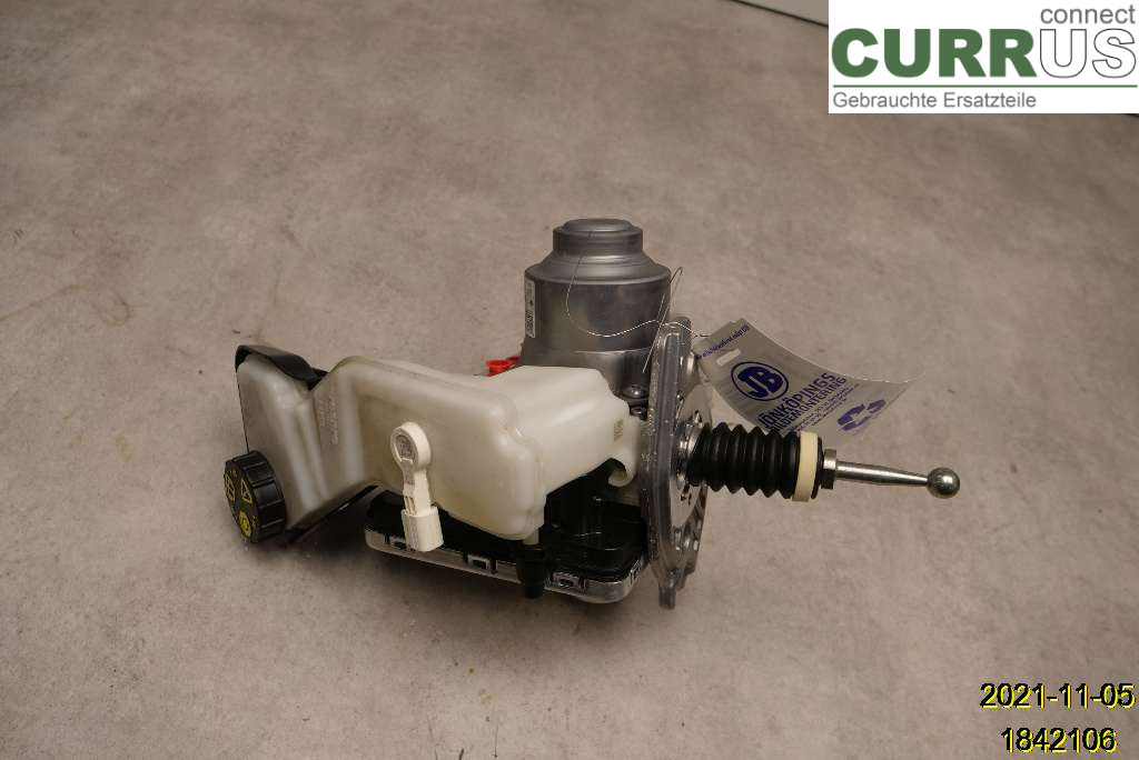 VOLVO XC60  18- ABS Hydraulic unit 36003786 B4204T34