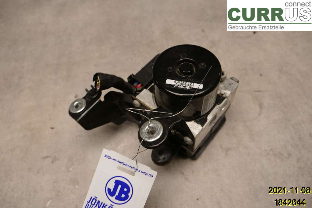 VOLVO XC60  09-13 ABS Hydraulic unit 31329138 D5244T17