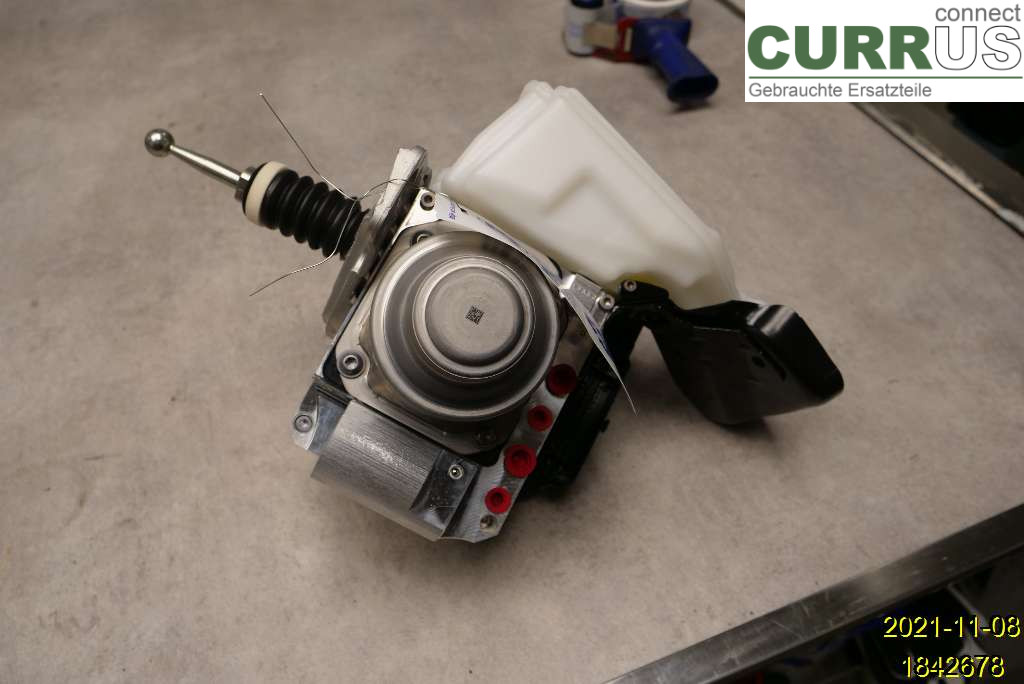 VOLVO V60  19- ABS Hydraulic unit 36003786 D420T8