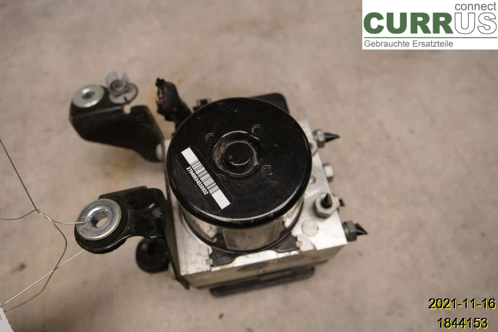 VOLVO V70    14-16 ABS Hydraulic unit 31400545 D5204T7