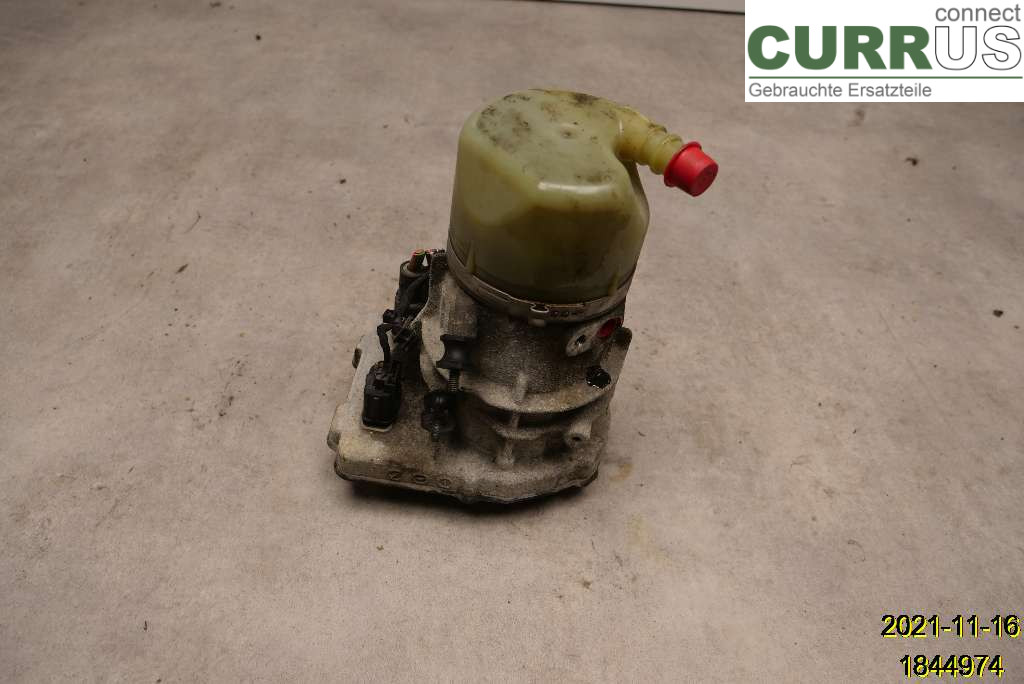 VOLVO XC60  09-13 Power steering pump (electric) 36050681 D5244T15
