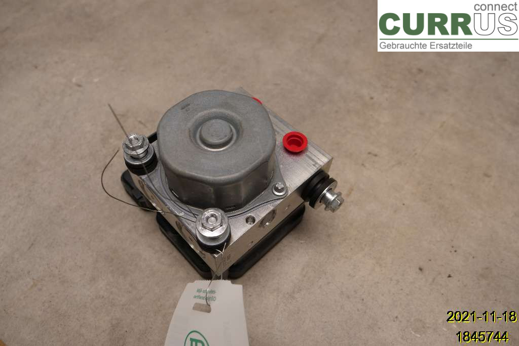 RENAULT ZOE 13-> ABS-Hydraulikeinheit 476601988R 5AQ-60