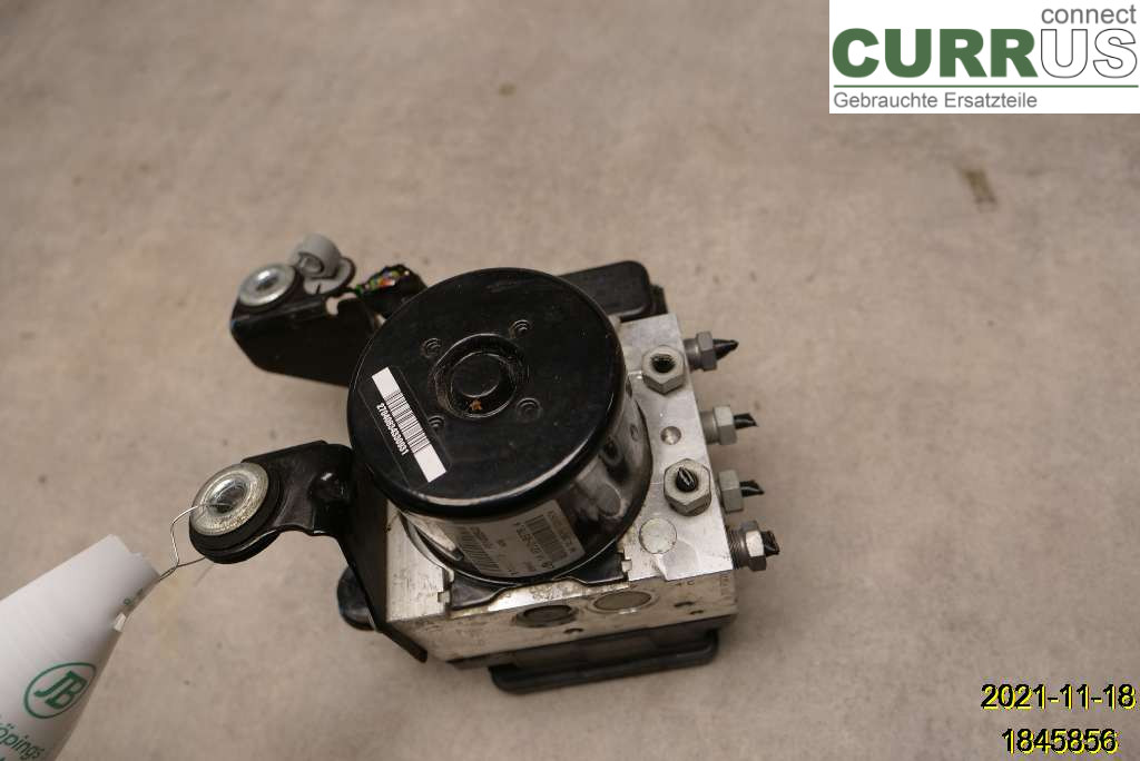 VOLVO XC70  14-16 ABS Hydraulic unit 31400545 D5244T12