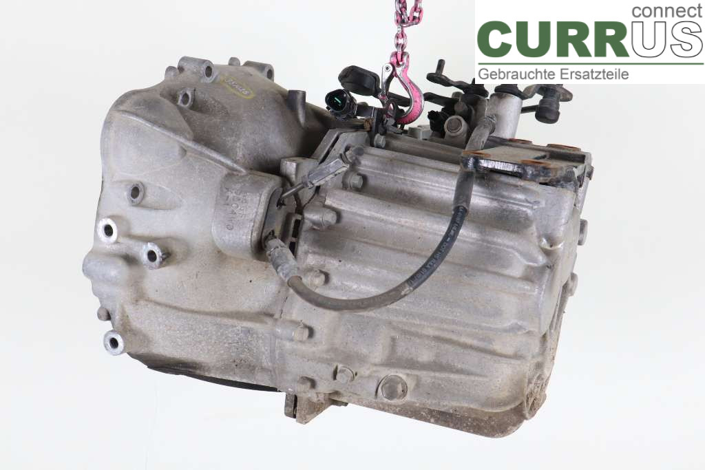 KIA SPORTAGE (JE)  05-10 Gearbox (6-speed) 43000-24381 2,0crdi 140hk