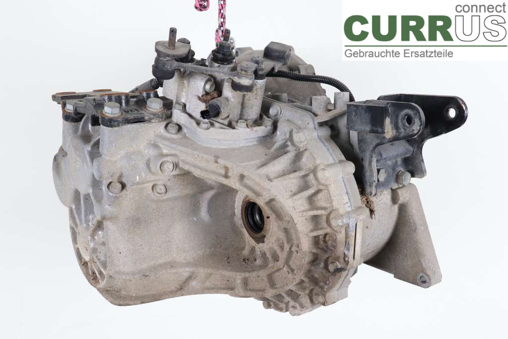 KIA SPORTAGE (JE)  05-10 Gearbox (6-speed) 43000-24381 2,0crdi 140hk
