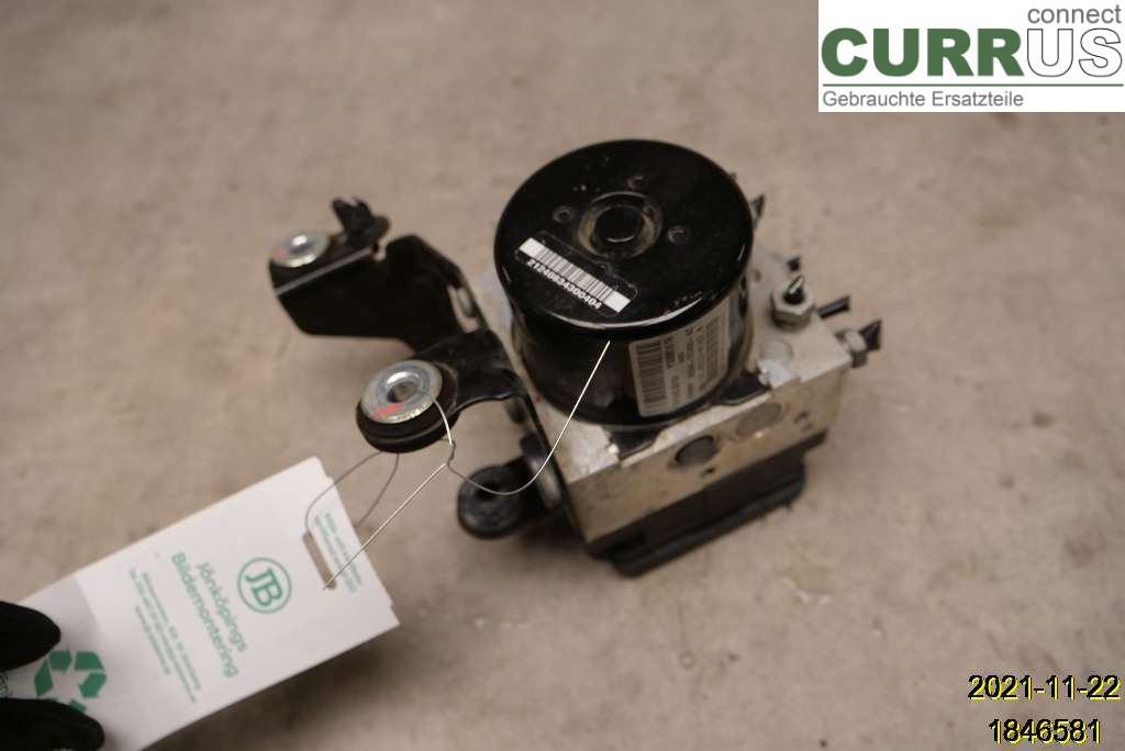VOLVO V70      08-13 ABS Hydraulic unit 31329140 B4204S4