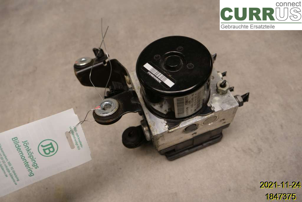 VOLVO V70      08-13 ABS Hydraulic unit 31329140 B5254T8