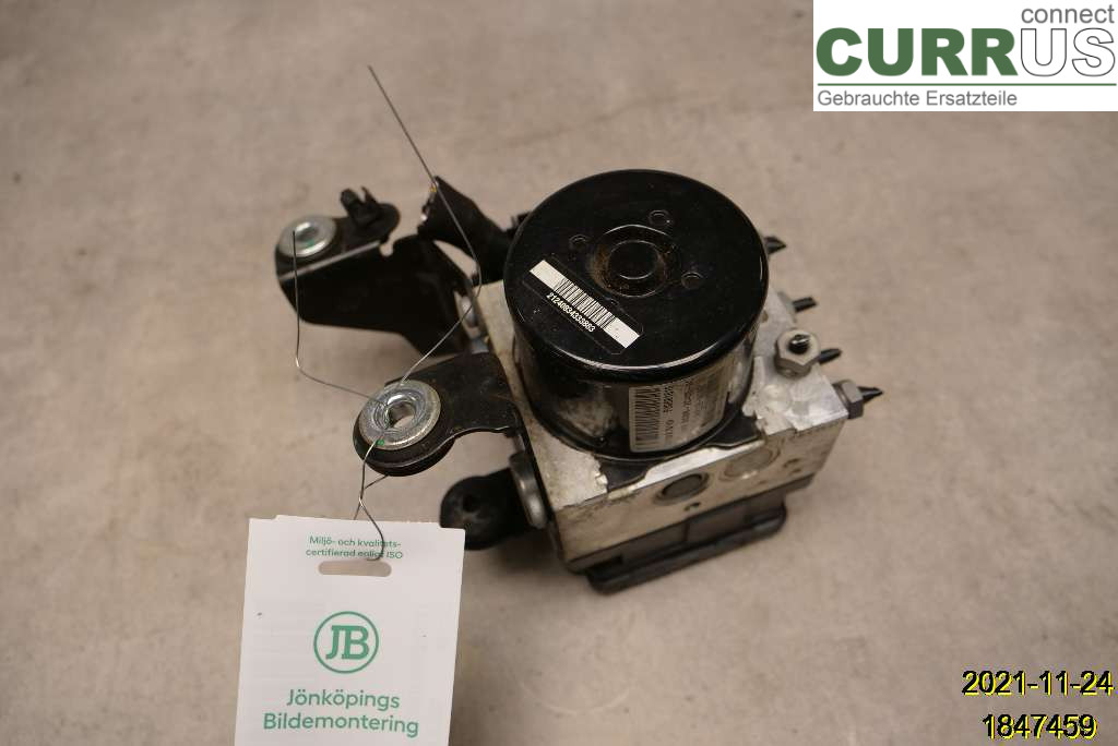 VOLVO XC60  09-13 ABS Hydraulic unit 31329140 D5244T4