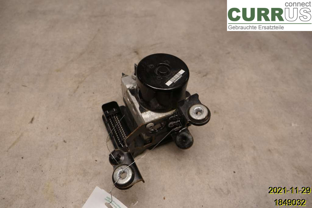 VOLVO V70      08-13 ABS Hydraulic unit 31329140 D4162T