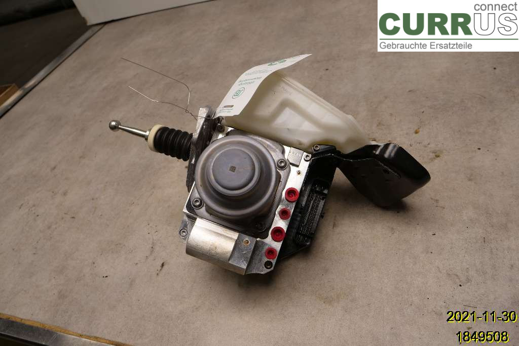 VOLVO V60  19- ABS Hydraulic unit 36003786 B420T6