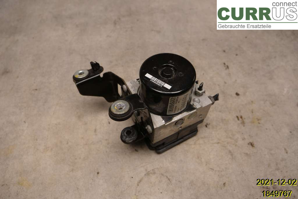 VOLVO V70      08-13 ABS Hydraulic unit 31329140 D5204T3