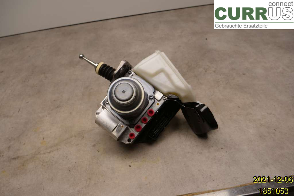 VOLVO V60  19- ABS Hydraulic unit 36003786 B4204T34