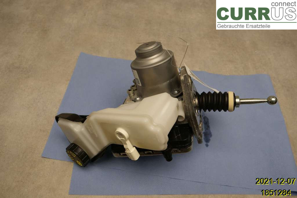 VOLVO XC60  18- ABS Hydraulic unit 36003786 D420T2