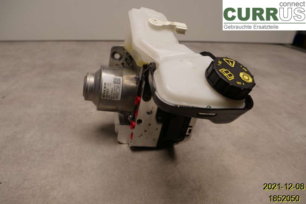 VOLVO V60  19- ABS Hydraulic unit 36003786 B4204T46