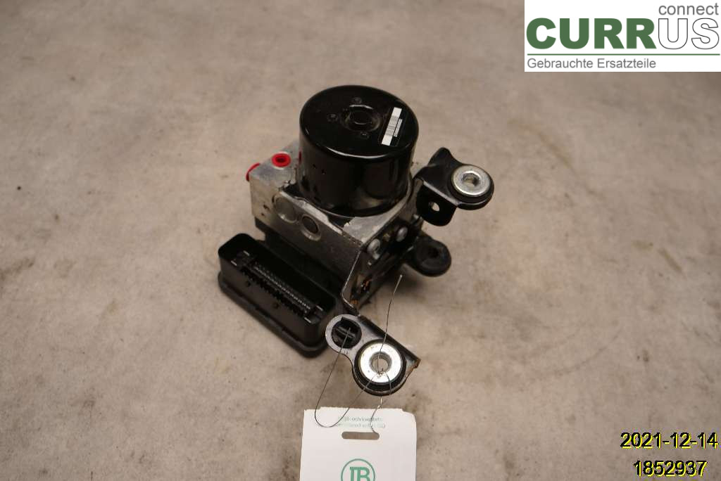 VOLVO V70      08-13 ABS Hydraulic unit 31329140 D5204T3