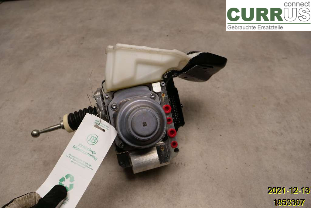 VOLVO V60  19- ABS Hydraulic unit 36003786 B4204T46