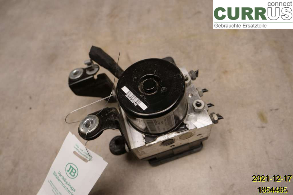 VOLVO XC70  14-16 ABS Hydraulic unit 31423349 D5244T12