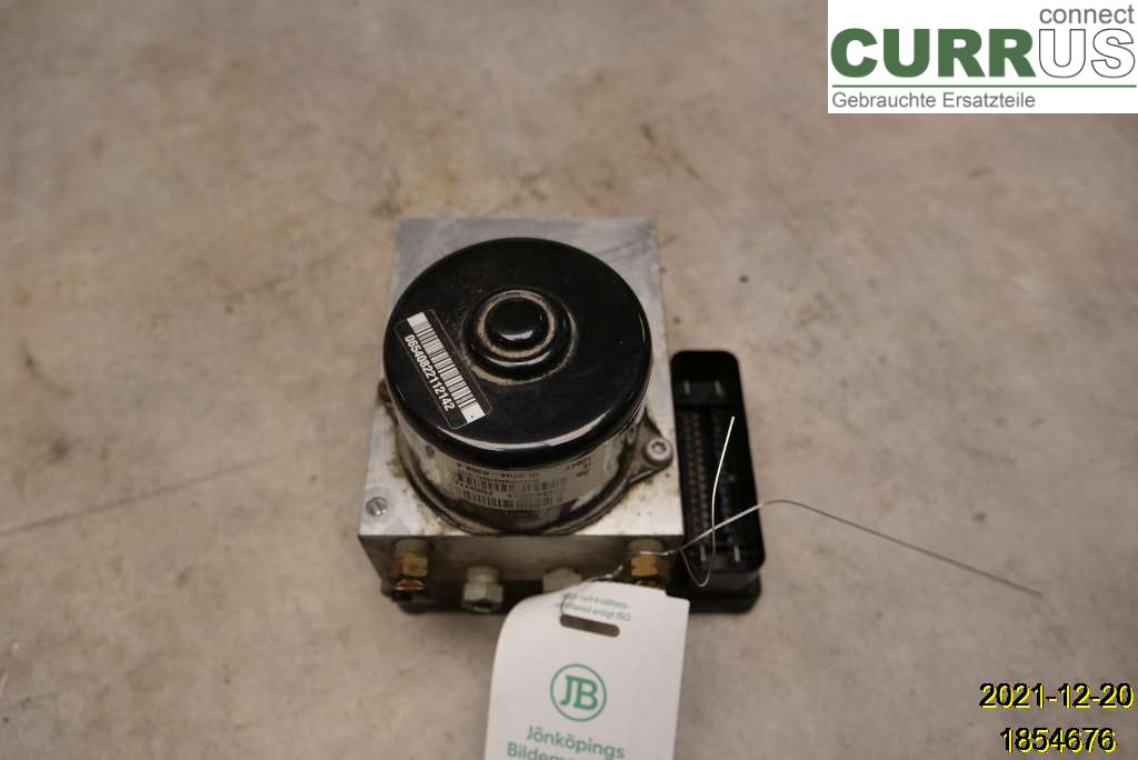 VOLVO V70      00-04 Hydrauliczna jednostka ABS 8671454 B5244S