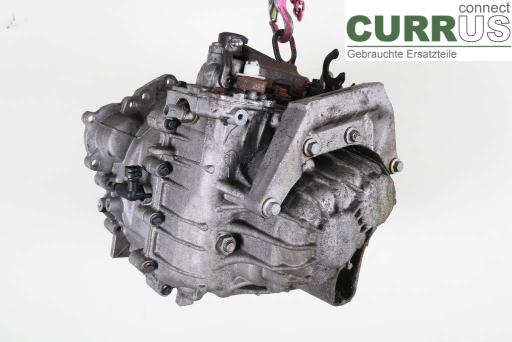 VOLVO V70      08-13 Gearbox (6-speed) 36001863 2.0 D3 163HK