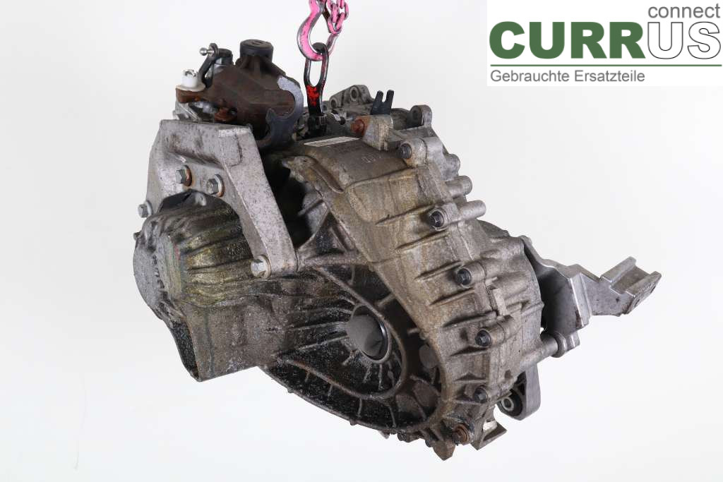 VOLVO V70      08-13 Gearbox (6-speed) 36001863 2.0 D3 163HK