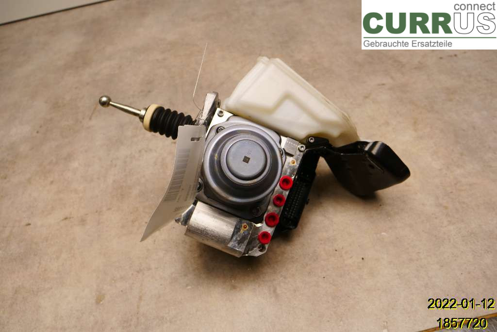 VOLVO V60  19- ABS hydraulisk enhet 36003786 B4204T34