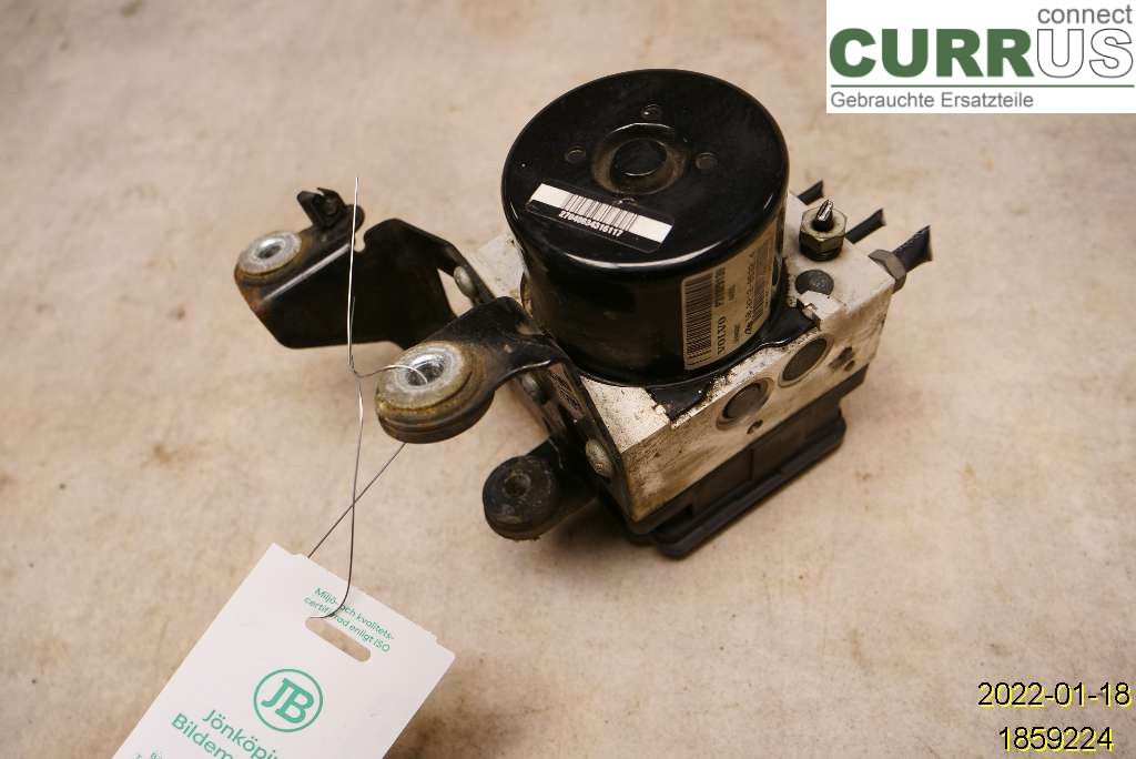 VOLVO V70      08-13 ABS hydraulisk enhet 31329140 B5254T10