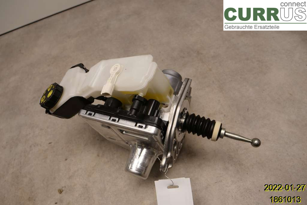 VOLVO V60 CROSS COUNTRY 19- ABS hydraulisk enhet 36003786 D420T8