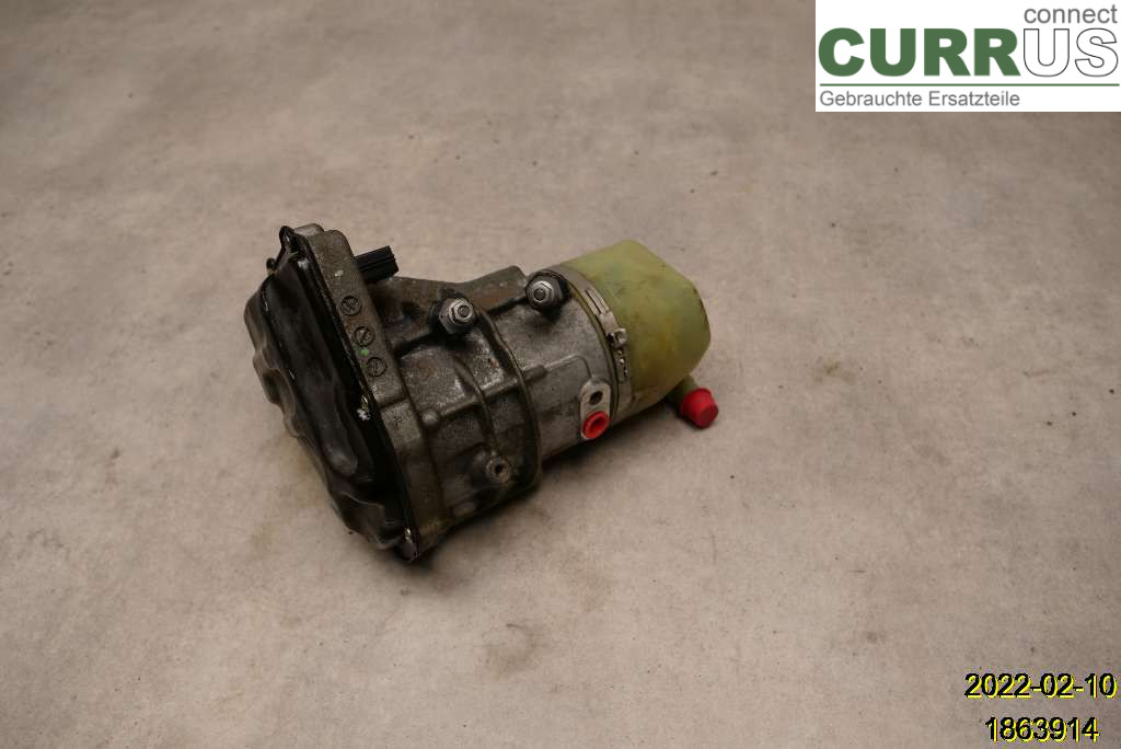 VOLVO XC70  14-16 Elektrisk servostyrningspump 36050681 D5244T12