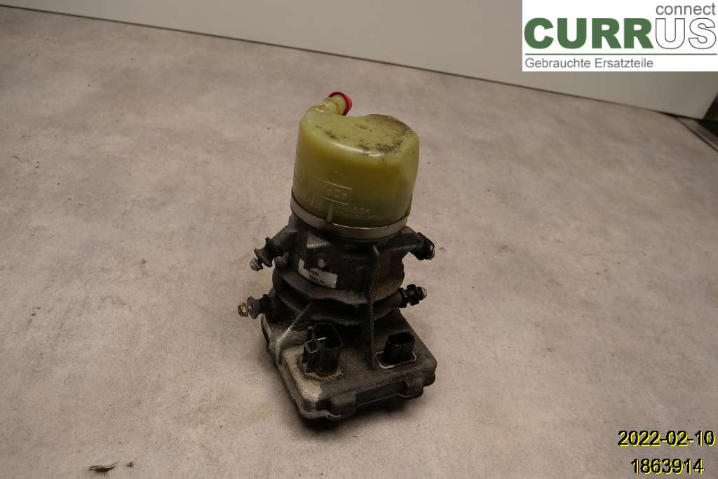 VOLVO XC70  14-16 Elektrisk servostyrningspump 36050681 D5244T12