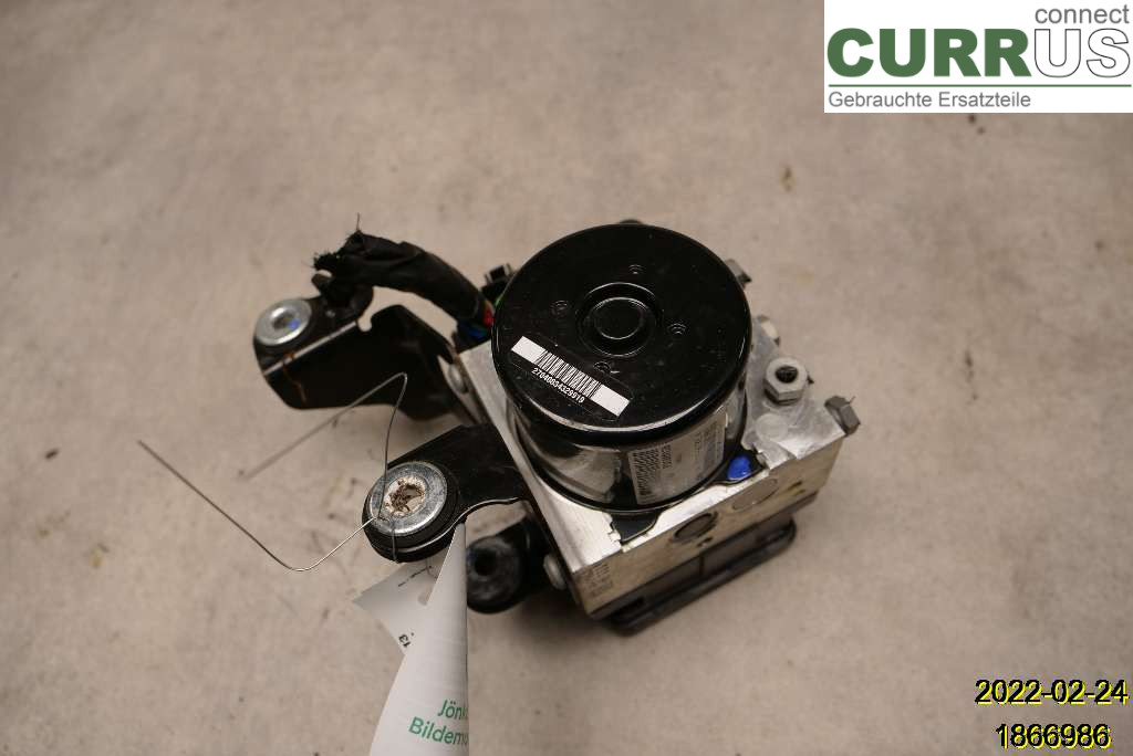 VOLVO XC60  09-13 ABS Hydraulic unit 31329140 D5204T3