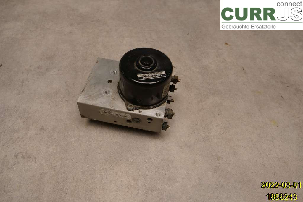 VOLVO XC70   01-04 ABS hydraulisk enhed 8671455 B5244T3