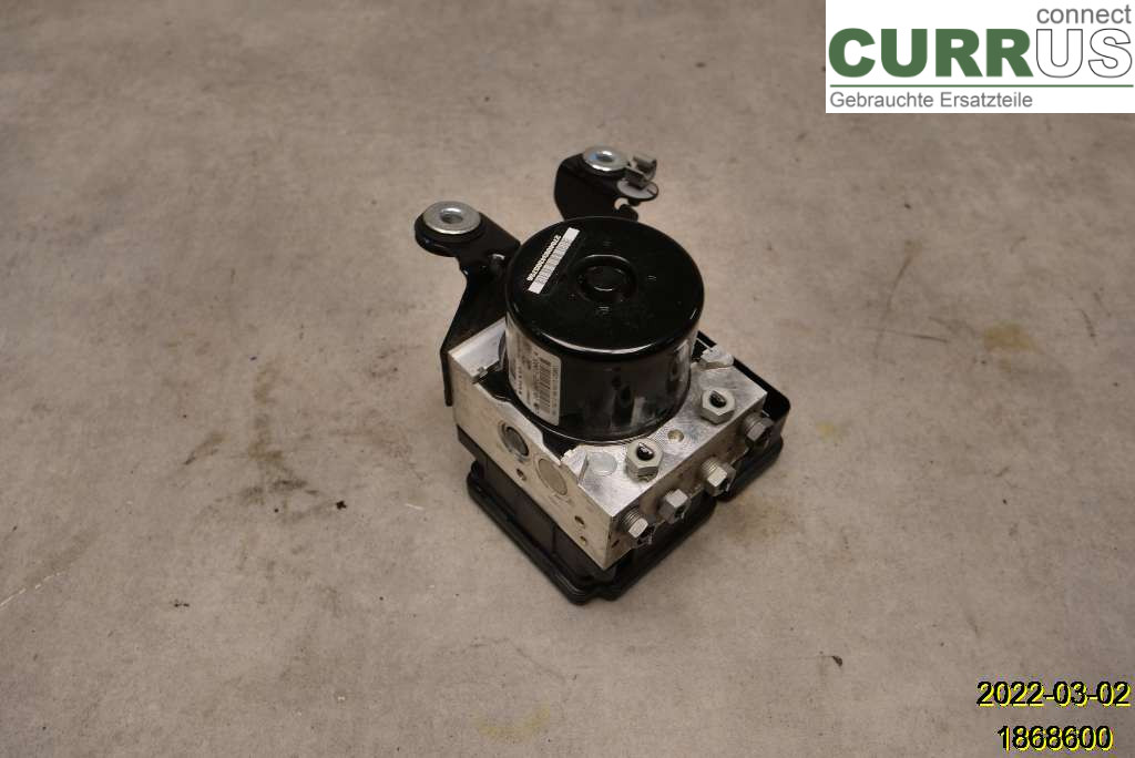 VOLVO XC60  14-17 ABS hydraulisk enhet 31423350 D4204T5