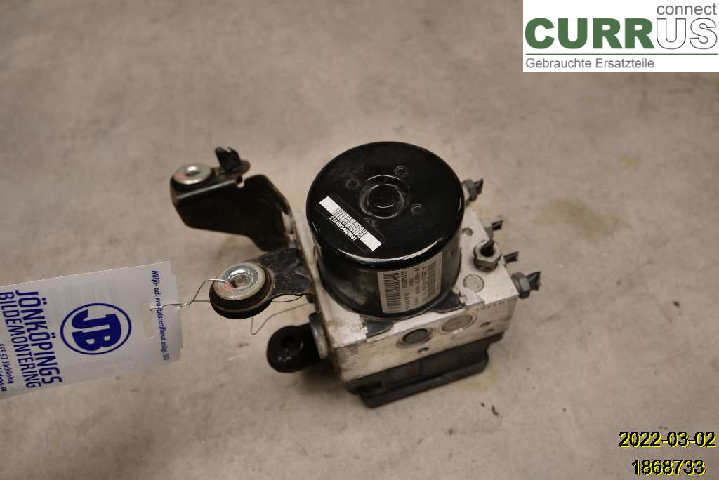 VOLVO V70      08-13 ABS hydraulisk enhet 31329140 B5254T11
