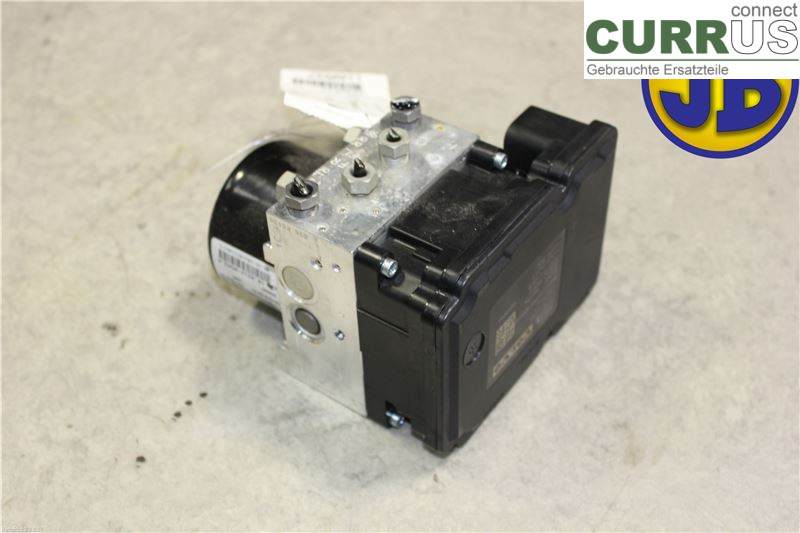VOLVO V60  11-13 Unité hydraulique ABS 31329138 D5204T3