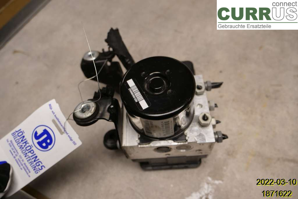 VOLVO XC60  09-13 ABS Hydraulic unit 31329138 D5244T17