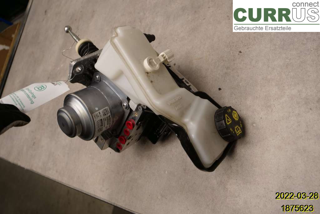 VOLVO V60  19- ABS Hydraulic unit 36003786 B420t2