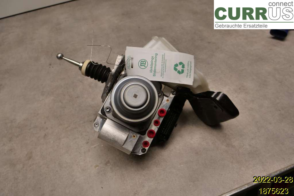 VOLVO V60  19- ABS Hydraulic unit 36003786 B420t2