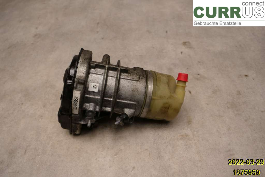 VOLVO V60  14-18 Power steering pump (electric) 36050681 B6304T4