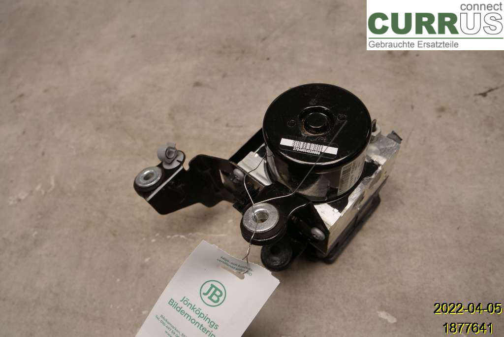 VOLVO V70    14-16 ABS Hydraulic unit 31423349 D4204T9