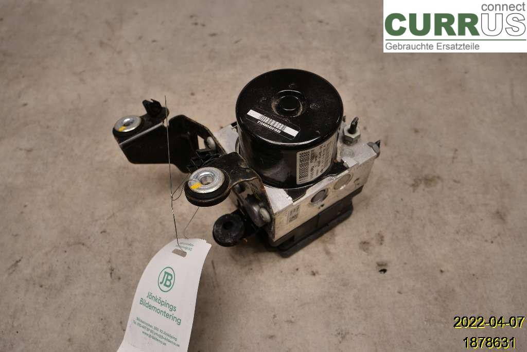 VOLVO V70      08-13 ABS Hydraulic unit 31329140 B5254T11