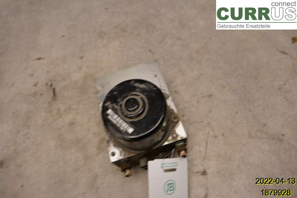 VOLVO XC90    07-14 ABS Hydraulic unit 30793491 D5244T4
