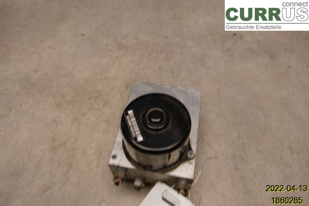VOLVO V70      05-08 ABS Hydraulic unit 30793491 D5244T4