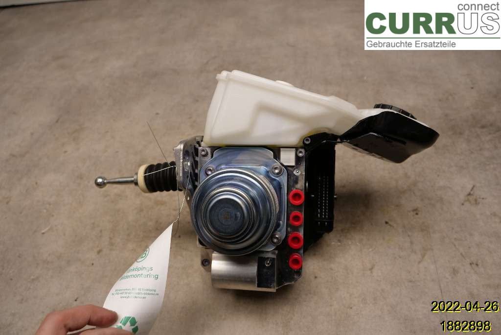 VOLVO XC90  16- Hydrauliczna jednostka ABS 36003786 D420t2