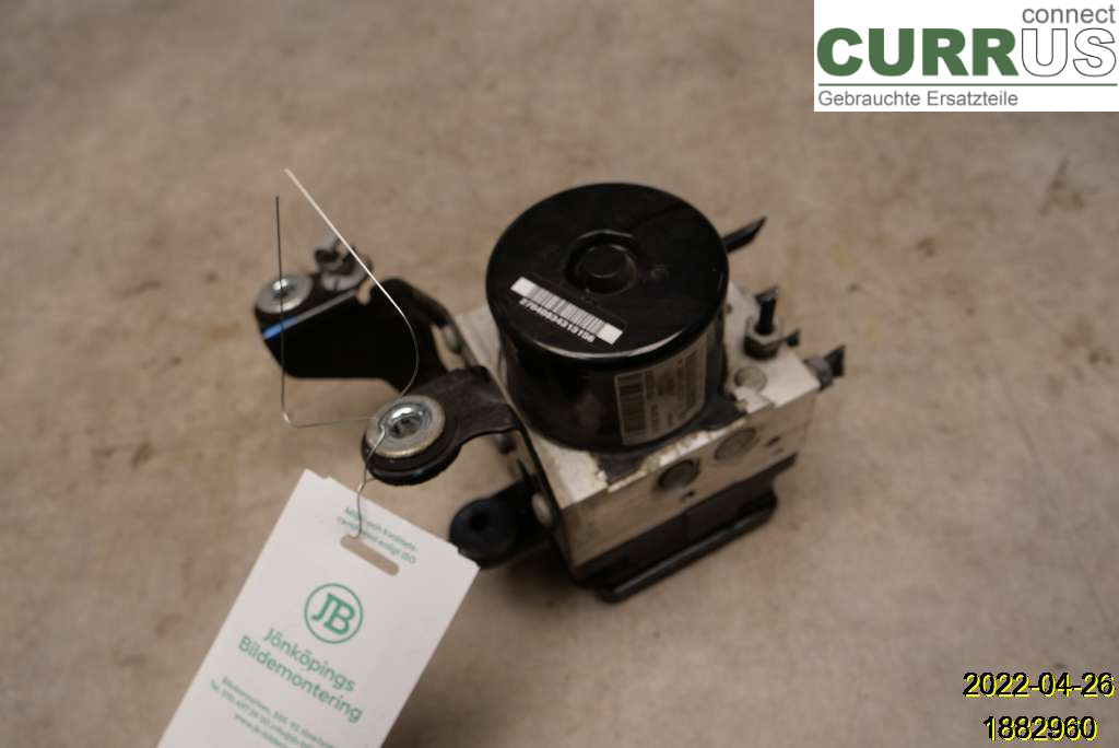 VOLVO V70    14-16 ABS Hydraulic unit 31423349 D4204T9