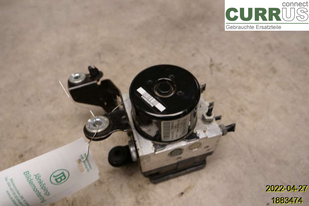 VOLVO V70      08-13 ABS Hydraulic unit 31329140 B5254T8