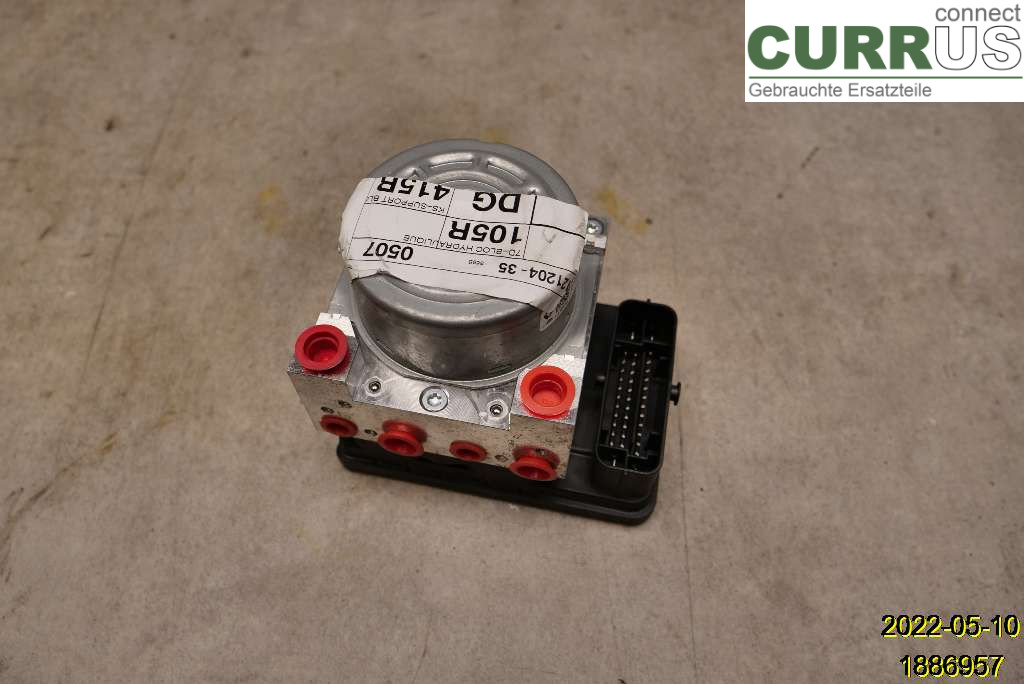 ABS Hydraulic unit 476602005R 