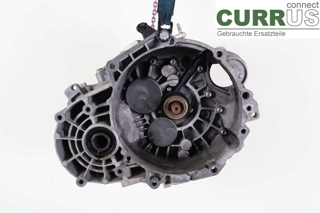 SKODA OCTAVIA    05-13 Gearkasse 6 gear 02Q300012MX 1.8 TSI 160HK
