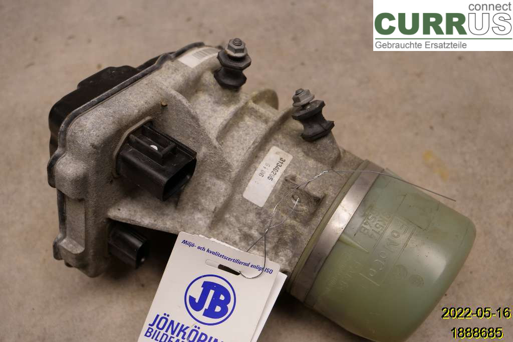 VOLVO XC60  09-13 Power steering pump (electric) 36050681 B6304T4